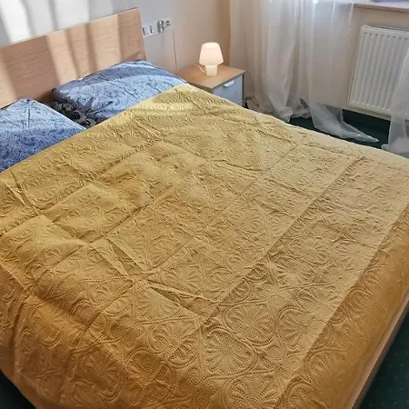 Apartament Playa Z Parkingiem, Promenadą Do Mola Gdańsk