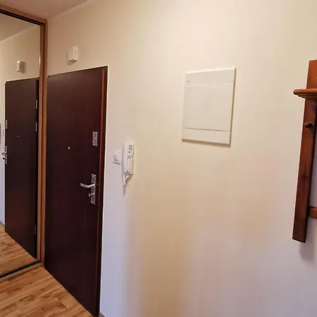 Apartament Playa Z Parkingiem, Promenadą Do Mola Gdańsk