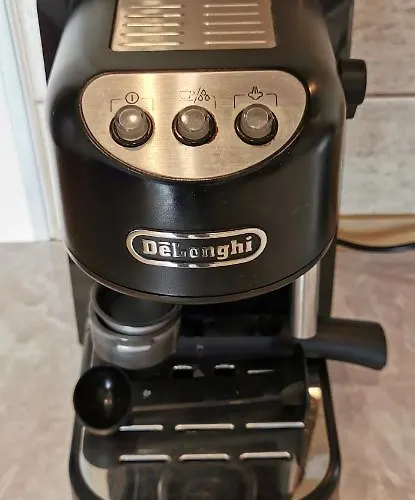 Playa Z Parkingiem, Promenada Do Mola Appartement *