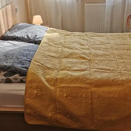 Playa Z Parkingiem, Promenada Do Mola * Γκντανσκ