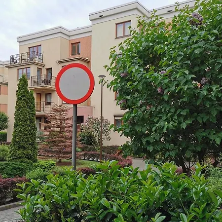 Playa Z Parkingiem, Promenada Do Mola * Γκντανσκ